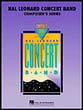Capriol Suite Concert Band sheet music cover